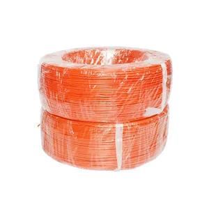 QVR-105 PVC Insulation 105 Degree Chinese Standard Heat-resistant Low Voltage Automotive Wire Road vehicles-low tension cables