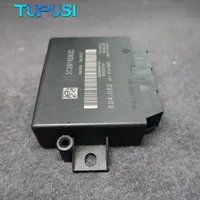 Module de radar de stationnement Premium 3C0919283C compatible OEM, système d'aide au stationnement pour VW Passat 2006-2008, installation Plug-and-Play