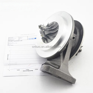 Componente Turbo Auto K04V 53049880032 per VW <span class=keywords><strong>T5</strong></span> <span class=keywords><strong>Transporter</strong></span> <span class=keywords><strong>2.5</strong></span> <span class=keywords><strong>TDI</strong></span> 96Kw 130CV AXD 2003-2005 070145701E - Product Image 6