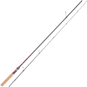 Canne à pêche à la ligne longue portée avec <span class=keywords><strong>flotteur</strong></span> coulissant et guides larges |   Manche antidérapant croisé <span class=keywords><strong>de</strong></span> 3,9 m, puissance moyenne-lourde, compatible avec les Space Beads - Product Image 3