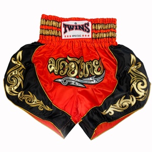 Custom <strong>Kick</strong> <strong>Boxing</strong> <strong>Shorts</strong> Muay Thai <strong>Shorts</strong> - Product Image 1