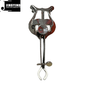 2023 Jingying <span class=keywords><strong>Musique</strong></span> Laiton Vent Accessoires, Populaire Offre Spéciale Portable Trompette <span class=keywords><strong>Musique</strong></span> Stands Marche <span class=keywords><strong>Musique</strong></span> Score <span class=keywords><strong>Clip</strong></span> pour Trompette - Product Image 2