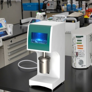 Analisador Termomecânico TMA Equipamento de Teste de Coeficiente de Expansão Instrumento Termomecânico para Plásticos e Borracha - Product Image 2