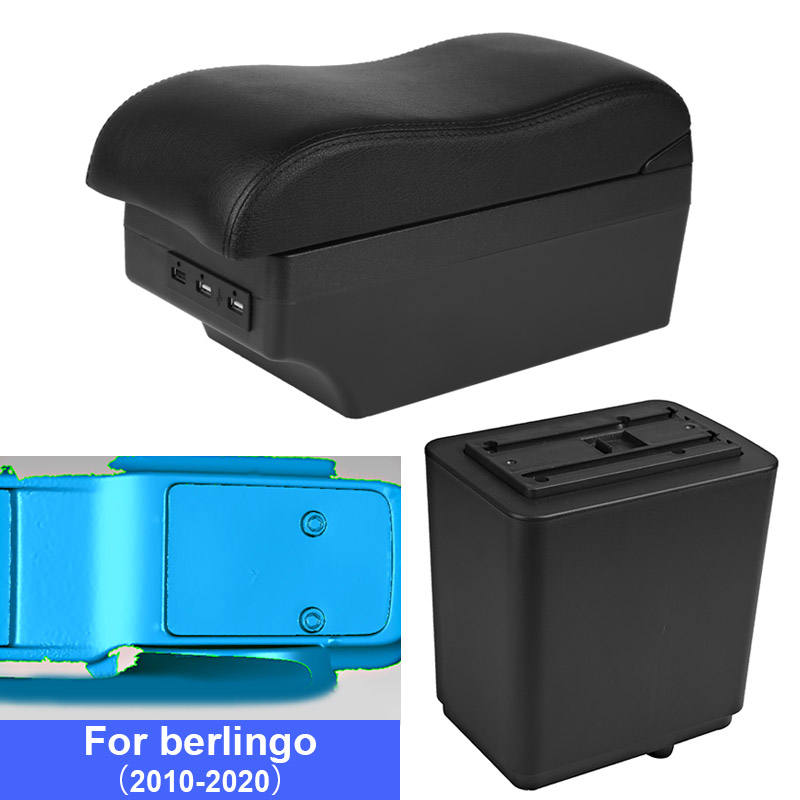 For Citroen berlingo 2010-2020