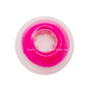 Meite Medisch Tandheelkundig Materiaal Orthodontische Ultra Power Korte Ketting Tandheelkundige Elastische Power Chain - Product Image 3