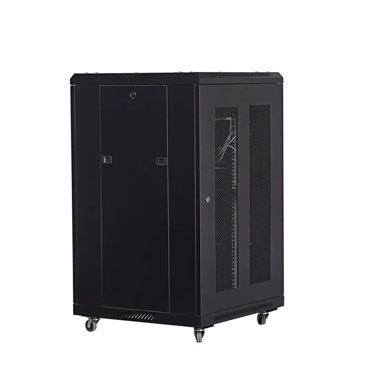 Made in China Selling 19 inches Server Rack network 18u server rack server price Cheap