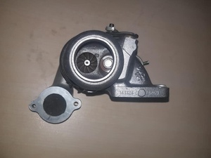 Turbocompresseur TD02 pour Citroën <span class=keywords><strong>Ford</strong></span> <span class=keywords><strong>Fiesta</strong></span> VIII 1.6 HDI <span class=keywords><strong>Moteur</strong></span> 49373-02002 49373-02013 49373-02003 4937302002 - Product Image 4