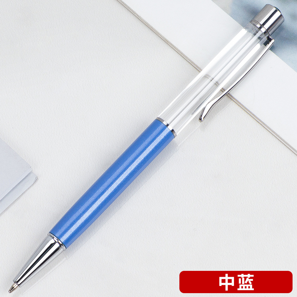 Bleu moyen (argent avec diamant supérieur)