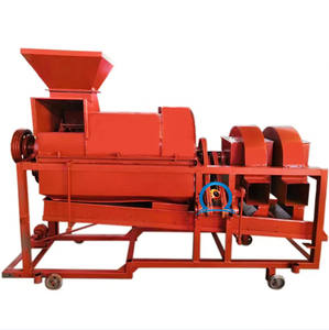 Máquina Desgranadora <span class=keywords><strong>de</strong></span> Frijoles en Oferta, Máquina Desgranadora <span class=keywords><strong>de</strong></span> Soja <span class=keywords><strong>para</strong></span> Granjas, Máquina Desgranadora <span class=keywords><strong>de</strong></span> Soja, Desgranadora Montada en <span class=keywords><strong>Tractor</strong></span> - Product Image 6