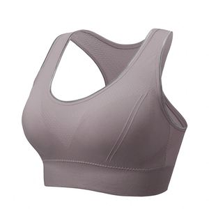 Phụ Nữ Cộng Với Kích Thước XL-5XL Áo Ngực Không Dây Đẩy lên Thu Thập Áo Ngực Yoga Thể Thao 34 Kích Thước Đồ Lót Liền Mạch Giá Thấp XXL Áo Ngực Cho Cô Gái <span class=keywords><strong>2025</strong></span> - Product Image 5
