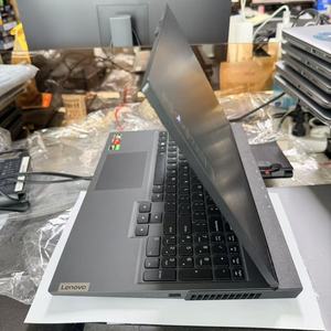 Ordinateur portable de jeu d'occasion Lenv-ovo Legion R7000 2020, Ryzen <span class=keywords><strong>7</strong></span> <span class=keywords><strong>4800H</strong></span> Gen, 16 Go de RAM, 512 Go de SSD, Windows 11, Gtx1650, 15,6 pouces, 165 Hz - Product Image 2