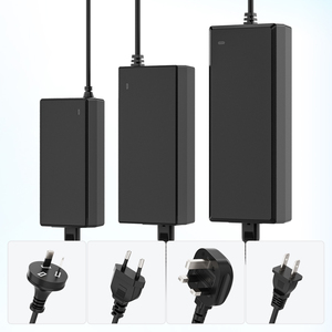 Сетевой адаптер (зарядное устройство) для розеток EU, US, UK, AU, DC5V 3A 6A 8A 10A - Product Image 3