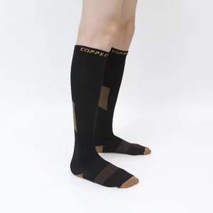 Compression Socks Diabetic Socks Improves Circulation Reduces Swelling &amp; Pain for Nurses Running <strong>Varicose</strong> for Women &amp; Men - Product Image 1