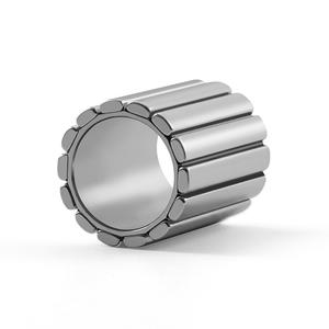 Motor de Torque sin Marco OD25mm, Torque 0.025NM, Accionamiento Directo BLDC, Módulo de Articulación para Brazo Robótico Médico Quirúrgico, para Actuador de Articulación Robótica - Product Image 4