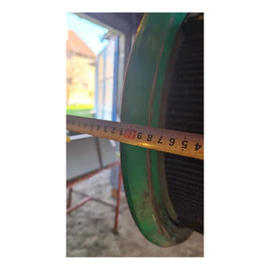 Séparateur magnétique reconditionné de qualité industrielle pour une séparation magnétique précise dans les usines de traitement des matériaux - Product Image 1