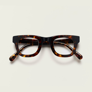 Lbashades - Armazones Ópticos Cuadrados Clásicos Vintage de Acetato de Alta Calidad para Mujer y <span class=keywords><strong>Hombre</strong></span>, Fabricante de <span class=keywords><strong>Gafas</strong></span> con Logotipo Personalizado - Product Image 1