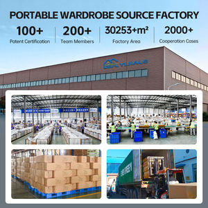 Yijiale הגדרה מיידית בפינה ישיבה ארון כדי למקסם את מדף האחסון - Product Image 6