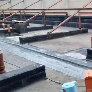 Recubrimiento de poliurea de un componente raspado de <span class=keywords><strong>precio</strong></span> competitivo aprobado por ISO - Product Image 2