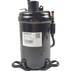 Compresseur de climatisation Gigcly BSA645DT-R1EN 230V R134a pour remplacement et réparation - Product Image 1