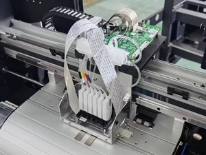 Chất Lượng Tốt Dx5 <span class=keywords><strong>Dx6</strong></span> Xp600 Dung Môi Mực Van Điều Tiết Cabezale Van Điều Tiết Cho Epson Mimaki Mutoh Máy In Phun - Product Image 4