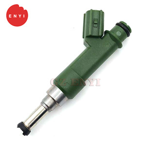 Injecteur de carburant pour voiture 23250-47080 pour Toyota Etios Yaris 1.5L moteur essence - Product Image 1