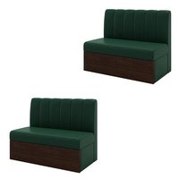 Meubles de restaurant commerciaux en vente chaude, table et chaises de café-restaurant à vente en gros, canapé en cuir PU personnalisé, ensemble de meubles de restaurant