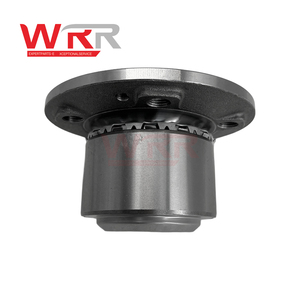Rodamiento de Cubo de Rueda 4473300720 4473306400 para Benz W447 V250, Eje de Dirección Delantero Derecho Confiable - Product Image 2