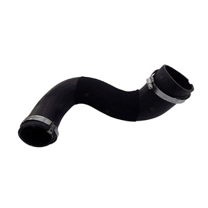 Tuyau turbo compatible avec Ford Tourneo Custom V362 2.2 Tdci - Transt V348 2.2 Tdci - V363 2.2 Tdci - Transt Custom V362 2.2 - Product Image 1