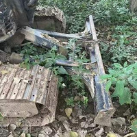 Taille compacte, mouvements rapides et contrôle précis, excavatrice SANY SY55C