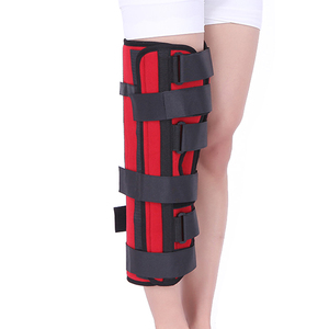 <span class=keywords><strong>Attelle</strong></span> de genou post-opératoire réglable OSK, <span class=keywords><strong>attelle</strong></span> d'extension du genou, immobilisateur de genou, <span class=keywords><strong>attelle</strong></span> de <span class=keywords><strong>cuisse</strong></span> - Product Image 4