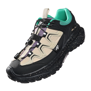 Chaussures <span class=keywords><strong>de</strong></span> course unisexes légères et amortissantes, avec empeigne en mesh, semelle intermédiaire en TPU, semelle extérieure en caoutchouc, antidérapantes et résistantes à l'usure - Product Image 1