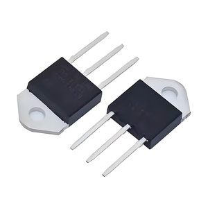 Triacs 40 Amp 600 Voltios Tiristor de Voltios Triac <span class=keywords><strong>Bta</strong></span> 41600B 1. BTA41600B 12. BTA41600B 12. - Product Image 3