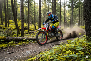 बच्चों के लिए 49cc 2-स्ट्रोक मिनी गैस गंदगी - Product Image 5