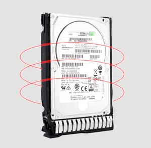 870759-B21 HPE 900GB SAS 12G Enterprise 15K SFF (2.5in) SC 3yr Wty Digitally Signed Firmware HDD New and original package box