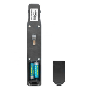 Probador de Cable de Fibra Óptica FTTH con Localizador Visual de Fallas y Medidor de Potencia Óptica - Product Image 5
