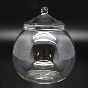 Creativo micro paisaje botella <span class=keywords><strong>ecológica</strong></span> bonsái musgo planta interior decoración de escritorio - Product Image 4