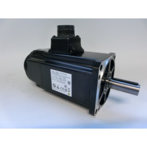 Motor Servo AC de 2kW, 400VAC, 3000 RPM, Codificador Absoluto de 23 Bits, IP65, Serie 1S - Product Image 2