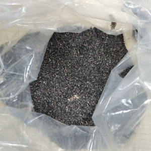 Red Garnet Sands trahl medien für Nass-und Trocken strahlen Schleif granat Sands trahl fabrik Großhandels preis - Product Image 2