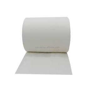 Asciugamani commerciali Ultra <span class=keywords><strong>Plus</strong></span> centro tirare 600 pasta vergine morbida rotoli di carta Per asciugamani a mano Per confezione 6 rotoli carta igienica - Product Image 1