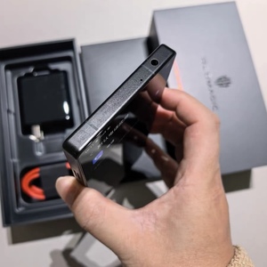 สมาร์ทโฟนเกมมิ่ง Red-Magic 11 Pro+ 5G หน้าจอ AMOLED 6.85 นิ้ว 144Hz ชิปเซ็ต Snapdragon 8 แรม 16GB ความจุ 512GB แบตเตอรี่ 7500mAh - Product Image 2