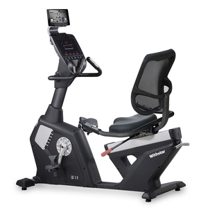 Appareil de fitness cardio pour salle de sport intérieure, cross-trainer commercial, machine elliptique pour l'exercice - Product Image 5