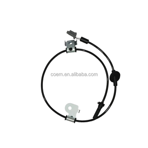 Sensor de Velocidad de Rueda ABS para Automóviles, Venta Especial, 27540-AG100 para <span class=keywords><strong>Subaru</strong></span>, Repuestos de Frenos - Product Image 2