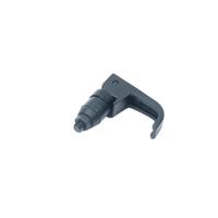 Loquet à action de compression robuste en alliage de zinc de haute qualité, type à tirage