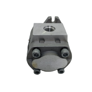 ปั๊มเกียร์ไฮดรอลิก Nuoyi CBKC-G436-AT ปั๊มไฮดรอลิกแรงดันสูงสำหรับรุ่น CBKC-G436-AT Nuoyi CBKC-G436-AT ไฮดรอลิกเมคานิคอล - Product Image 5