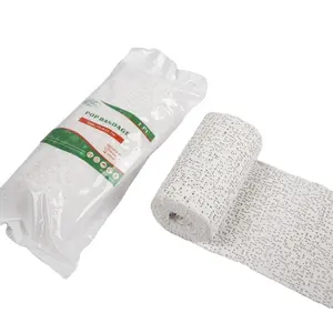 High Quality Medical POP Bandage