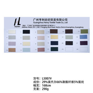 Élastique élevé tricoté par nervure modale de tissu de lavage de <span class=keywords><strong>pierre</strong></span> de polyester Offre Spéciale pour la chemise - Product Image 6