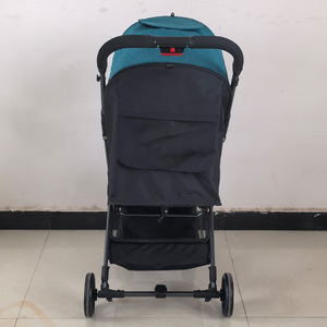 <span class=keywords><strong>Poussette</strong></span> pour bébé la plus vendue à <span class=keywords><strong>triple</strong></span> pli avec tuyau en fer Collection Levier Cadre en plastique fabriqué à partir de métal durable - Product Image 5