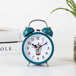 Reloj despertador Digital para dormitorio de estudiantes, timbre de cama, novedad de 2021 - Product Image 3