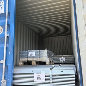 Thép mạ kẽm chéo cánh tay/điện chéo cánh tay/dòng chéo cánh tay cho cực dòng phần cứng thép góc thép - Product Image 5