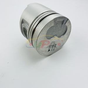 High quality Engine System PISTON & PIN & SNAP <b>RING</b> ASSY 23410-42170 2341042170 For H-yundai GRAND SANTA FE 23410 42170 - Product Image 4